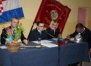 Godišnja sjednica Skupštine - 17. 03. 2012. godine