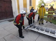 Operacija "Balkanski tigar" u Svetom Đurđu - 2. Dan - Obuka