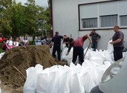 Poplave u Svetom Đurđu 2014. godine