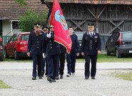 U Hrženici proslavljeno Florijanovo