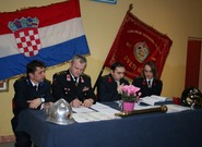 116. Izborno-izvještajna sjednica Skupštine - 02. 03. 2013.