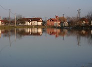 Radovi na vodi - obrana od poplave