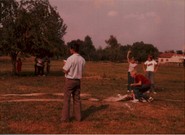 Razne fotografije iz 20. stoljeća