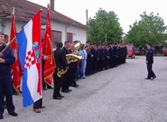 Florijanovo u Hrženici 2007. godine