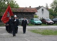 Florijanovo u Hrženici 2009. godine