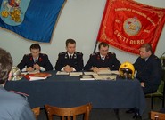 Godišnja sjednica Skupštine - 22. 02. 2004. godine