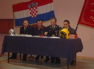Godišnja sjednica Skupstine - 01. 03. 2008. godine