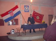 Godišnja sjednica Skupštine - 14. 01. 2006. godine