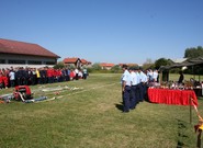 Regionalno natjecanje 2008. godine