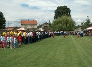 3. Regionalno vatrogasno natjecanje - Mali Bukovec 2006