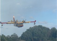 Pokazna vježba "Šoderica 2004"