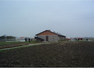 Pokazna taktička vježba"Struga 2003"