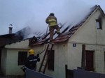 Požari kuća u Karlovcu Ludbreškom