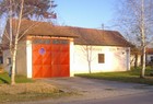 Vatrogasni dom DVD-a Sveti Đurđ (2009. godine)
