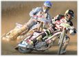 Speedway